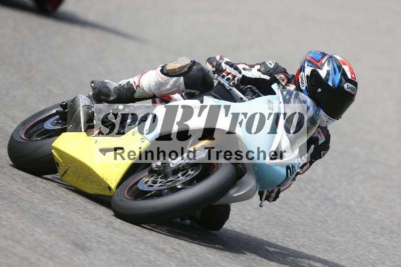 /21 29.05.2025 Speer Racing ADR/Gruppe rot/607